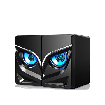 Bluetooth PC Gaming Speakers