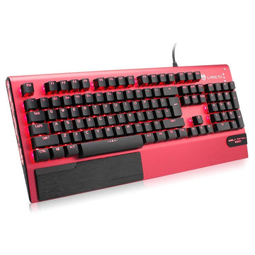 Gaming Keyboard, Headset & Mouse Set