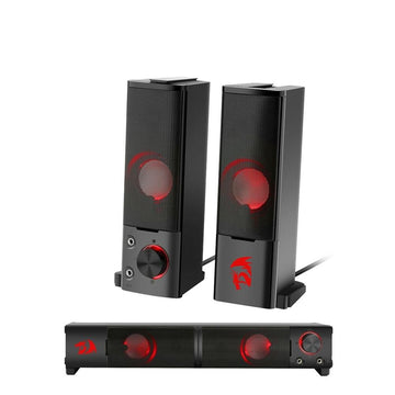 Redragon PC Gaming Speakers