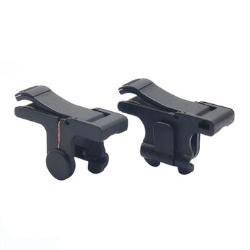 Mobile Gaming Handle Controller