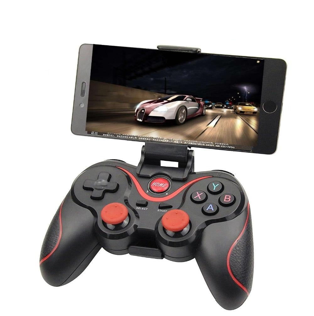 Wireless Bluetooth Controller