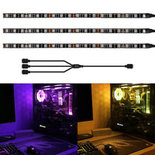 Load image into Gallery viewer, PC Gaming LED Strip
