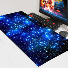 Load image into Gallery viewer, Gaming Large Mouse Mat
