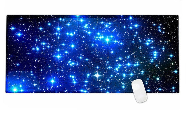 Gaming Large Mouse Mat