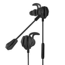 Load image into Gallery viewer, Gaming Earphone Headset With Mic
