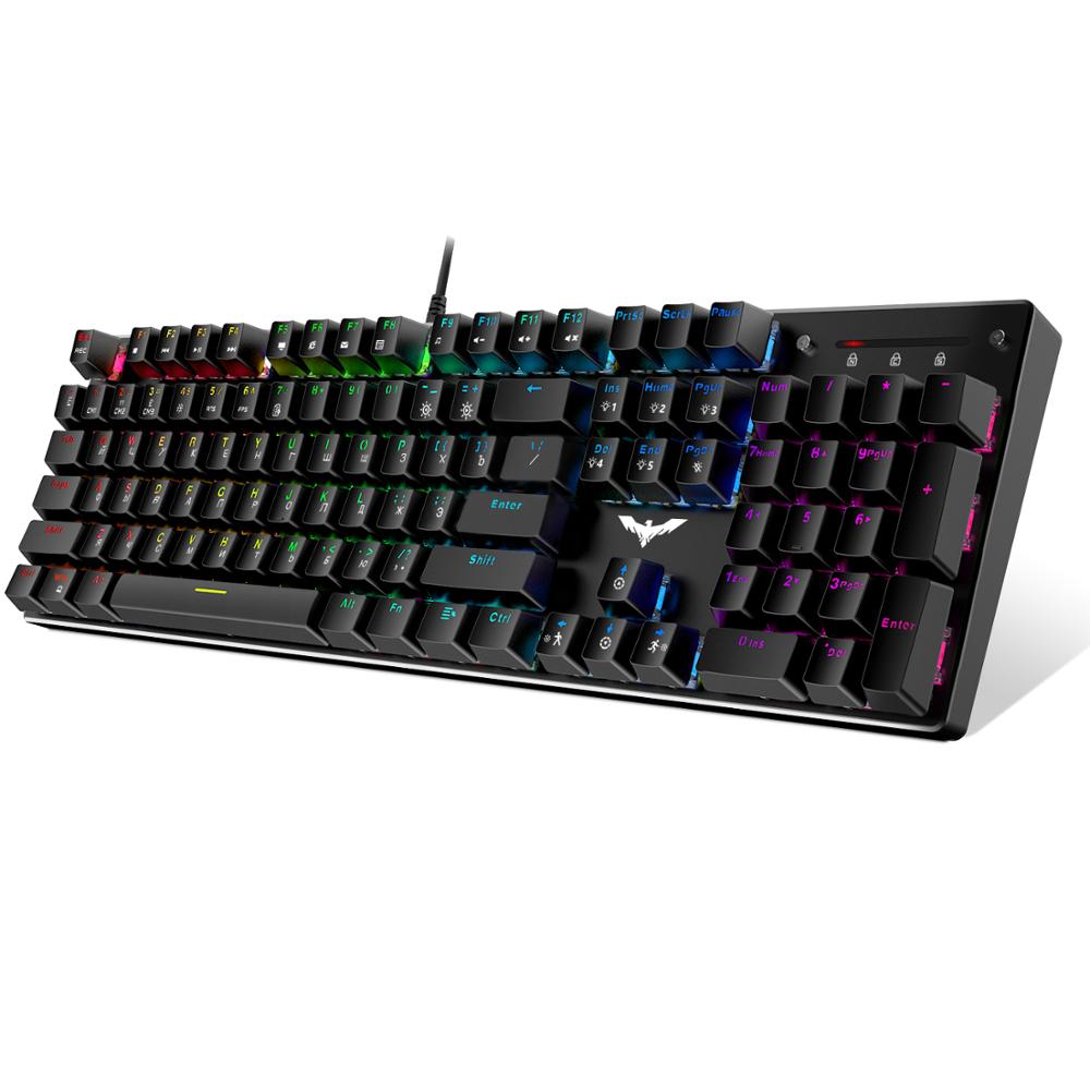 Gaming  Mechanical Keyboard