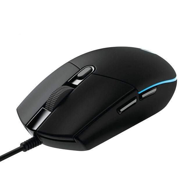 High Performance Gaming Mouse