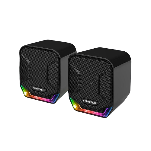 Fantech RGB LED Speaker