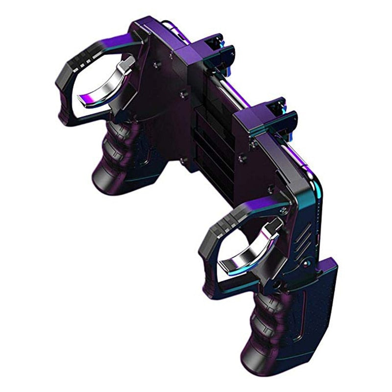 Mobile Game Joystick Controller