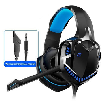 Gaming Headset with Mic