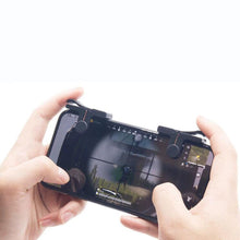 Load image into Gallery viewer, Mobile Gaming Handle Controller
